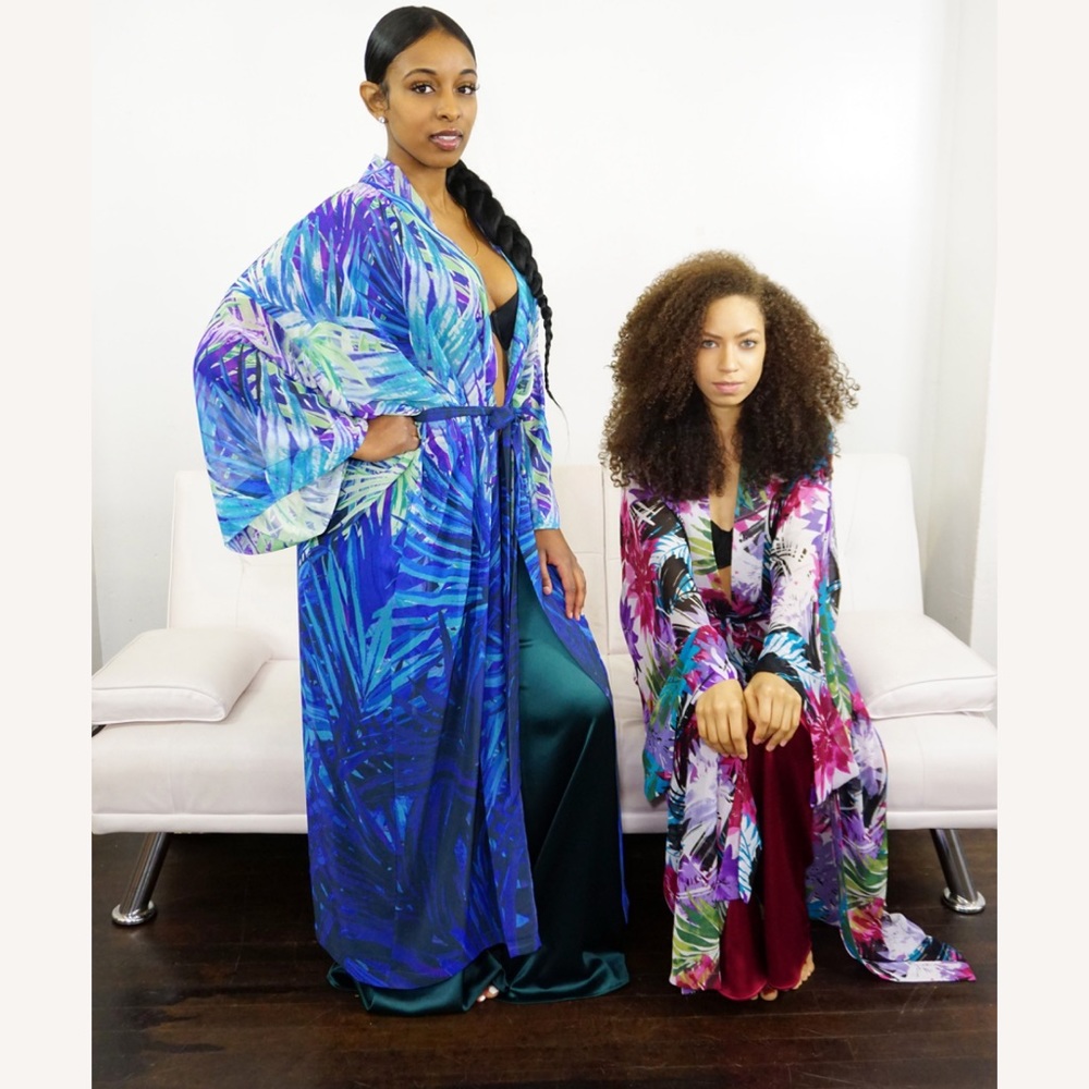 Kimono/Robe